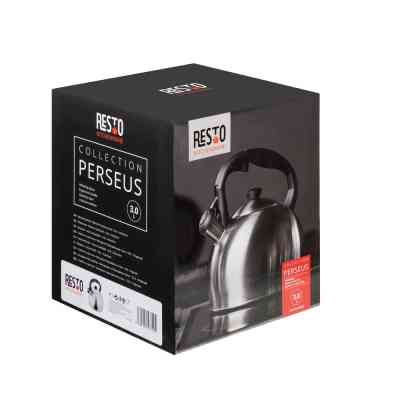 Чайник Resto Perseus 3 л (90602) Вінниця