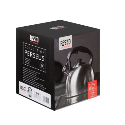 Чайник Resto Perseus 3 л (90602) Вінниця - фото 3