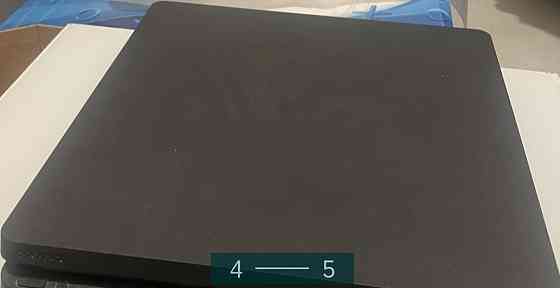 Приставка Sony PlayStation 4. Харків