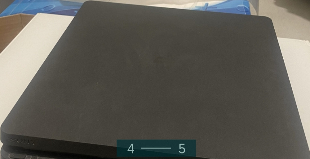 Приставка Sony PlayStation 4. Харків - фото 2