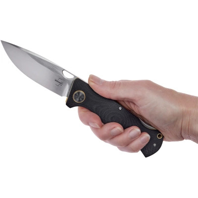 Ніж Boker Plus Epicenter (01BO545) Вінниця - фото 5