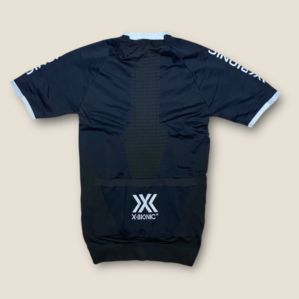 Велофутболка X-bionic INVENT 4.0. черный M(р) XL Запорожье - изображение 3