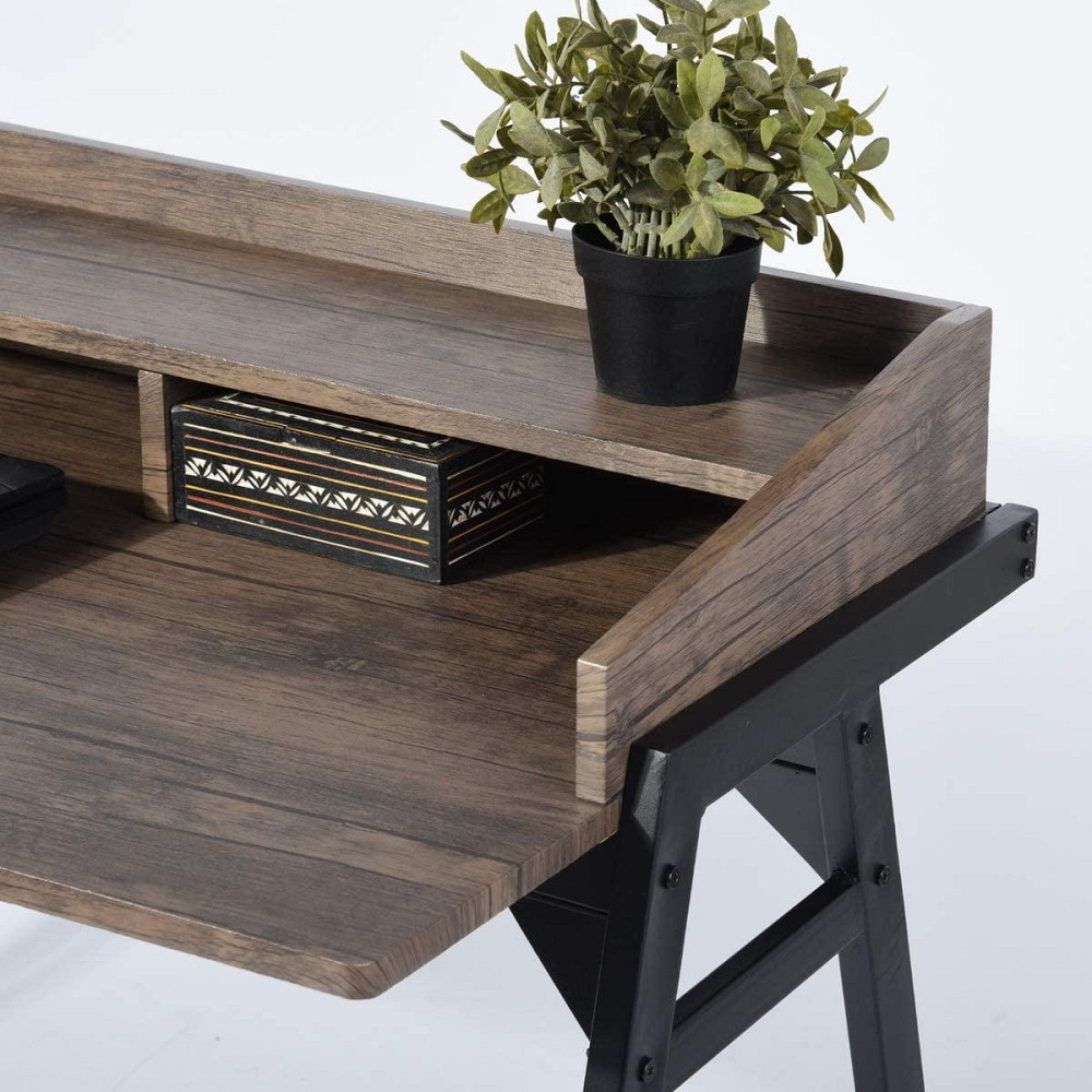 Секретер "Пінар" венге-мокко Миколаїв - фото 4