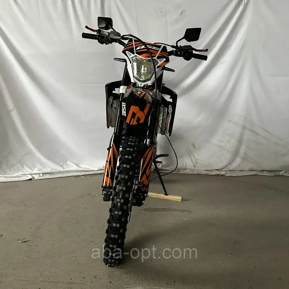 МОТОЦИКЛ BSE J11 ENDURO Об'єм 300 см3 шини 21''/18'' 25,5 к.с. купити в інтернет-магазині дешево Одеса - фото 9
