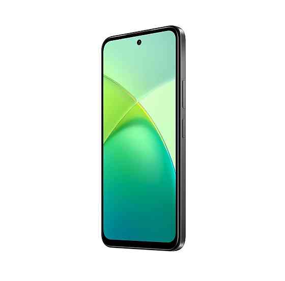 Смартфон Infinix Smart 10 Plus X6725B 4/128 GB Sleek Black ( Чорний ) Харків