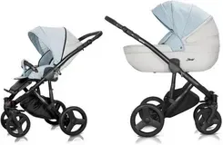 Детская коляска Milu Kids Starlet Eko Sta 61 Głęboko Spacerowy Киев