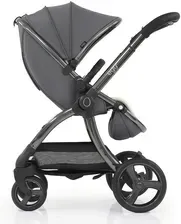 Дитяча коляска Egg Spacerowy 2 - Ciemnoszary Київ - фото 1