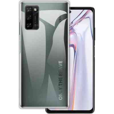 Чехол для мобильного телефона BeCover Blackview A100 Transparancy (708944) Винница