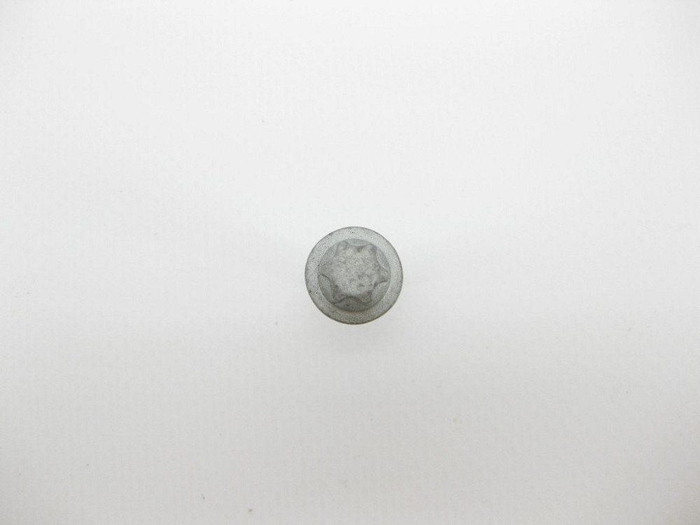 Mercedes-Benz  N910143006001 Болт з головкою E10 торкс M6 x 16 mm Одеса - фото 5