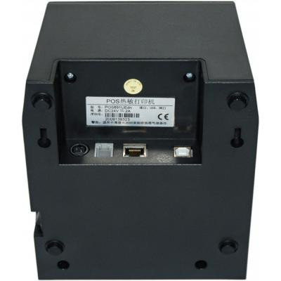 Принтер чеков SPRT SP-POS891UEdn USB, Ethernet (SP-POS891UEdn) Винница - изображение 8