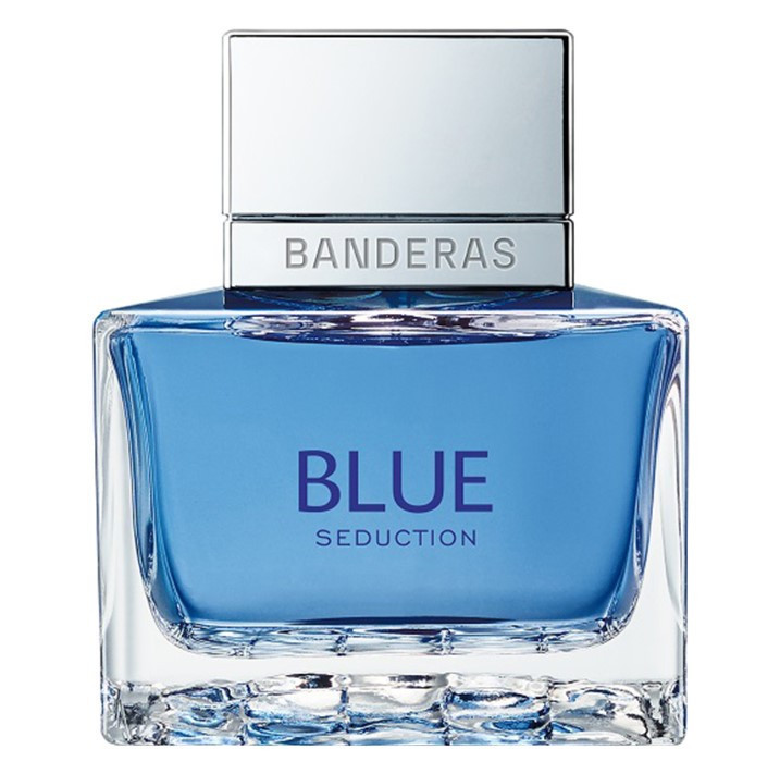Туалетная вода мужская Antonio Banderas Blue Seduction 50 мл Антонио бандерос блу седакшен Запорожье - изображение 2