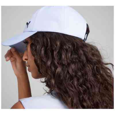 Кепка Puma Ess Metal Cat Bb Cap 025994-03 блакитний One Size (4067983508202) Вінниця