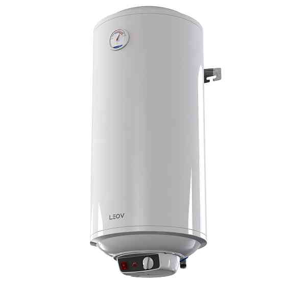 Водонагрівач LEOV LV Slim 50 l (50L Slim ) Тернопіль