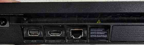 Приставка: SONY PlayStation 4 Slim 1TB. Харків