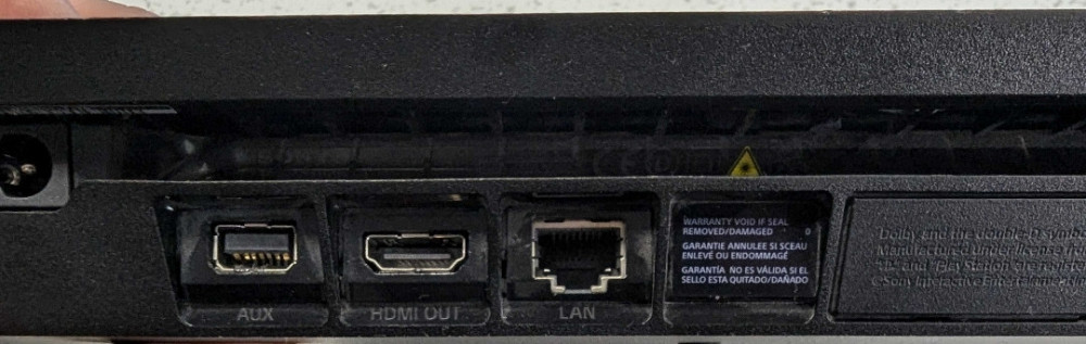 Приставка: SONY PlayStation 4 Slim 1TB. Харків - фото 1