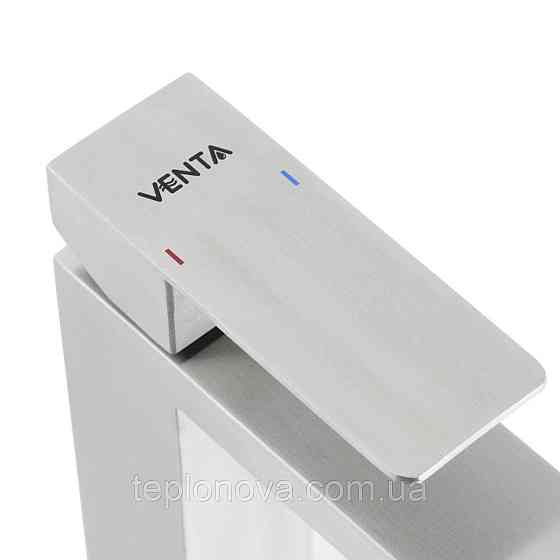 Змішувач для умивальника VENTA VC113MS Чернівці