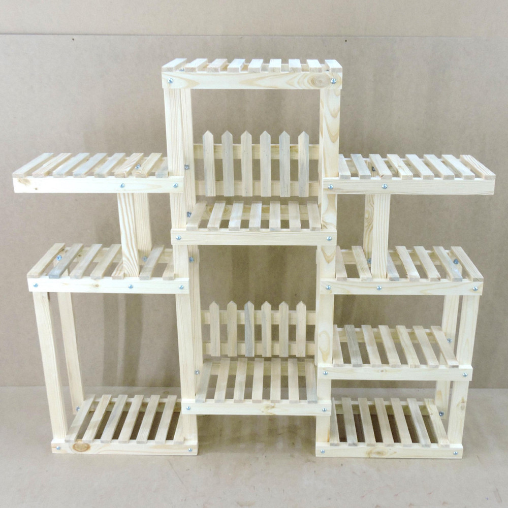 Підставка для квітів "Тулон" бланже Миколаїв - фото 3