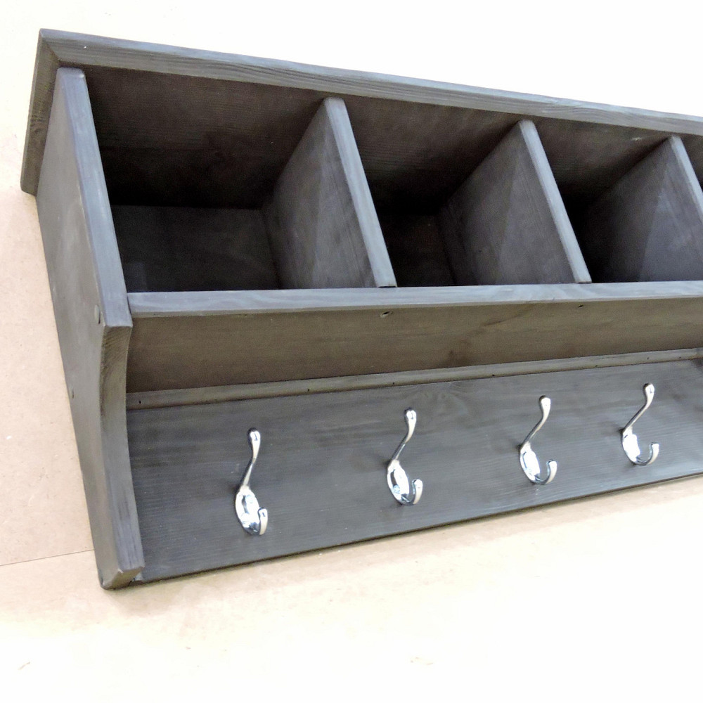 Вешалка для одежды 