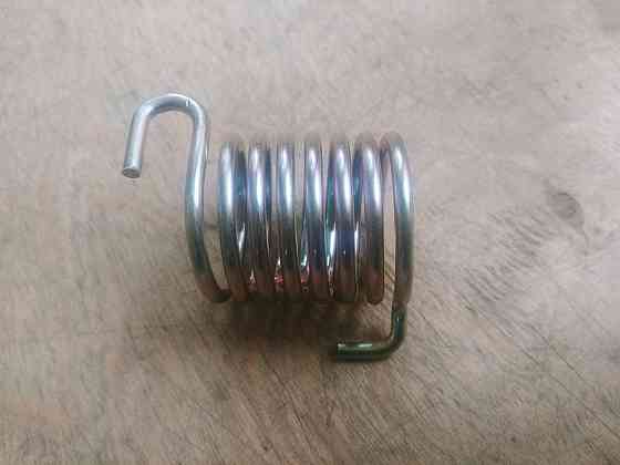 Пружина кикстартера КАРПАТЫ Мукачево