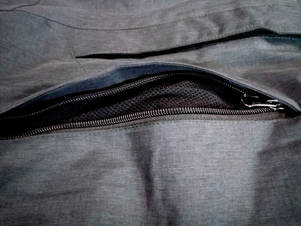 Куртка мужская  Snow Headquarter p.M(46) Киев - изображение 9