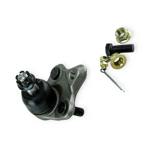 Кульова Джилі Emgrand опора Мукачево