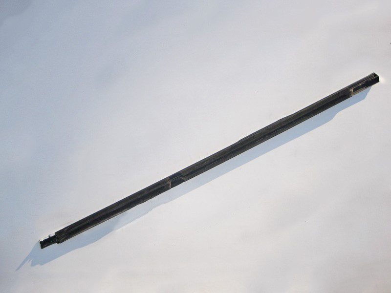 Mercedes-Benz  A2057300424 Хром молдинг під скло задніх правих дверей C-Class W205 Одесса - изображение 2