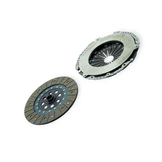 Комплект зчеплення автомобіль Ford Focus (1998-2004) 1.6D Мукачево