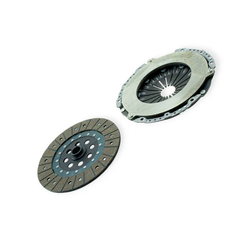 Комплект сцепления автомобиль Форд Focus (1998-2004) 1.6D Мукачево - изображение 2