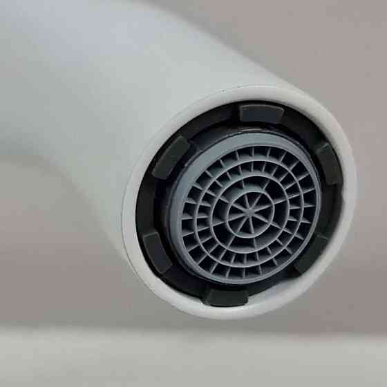 Змішувач для кухні IMPRESE VACLAV білий f03406403AA Київ