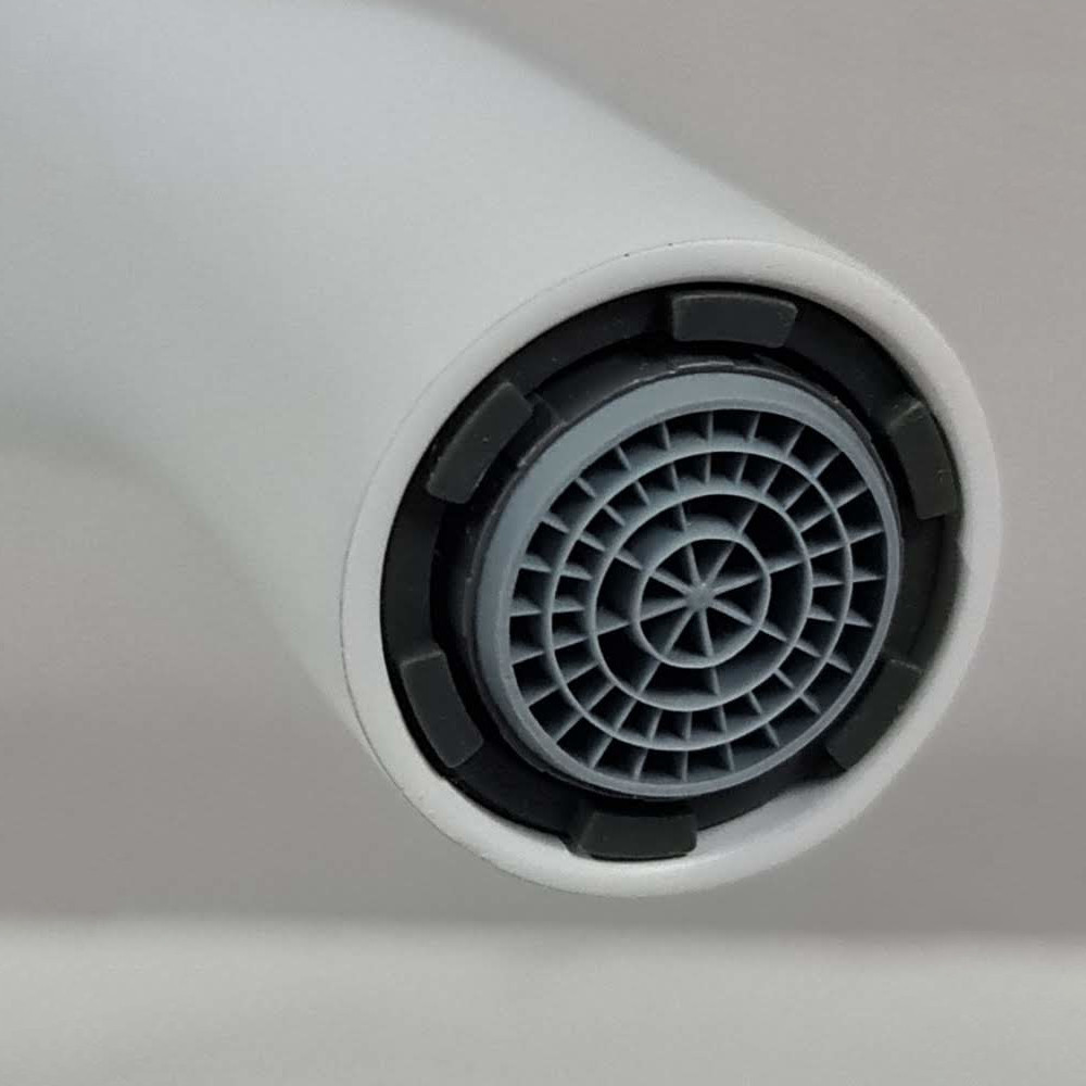 Змішувач для кухні IMPRESE VACLAV білий f03406403AA Київ - фото 2