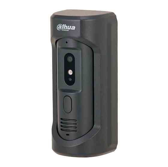 Вызывная панель Dahua DHI-VTO2101E-P-S2 IP65 IK10 Киев