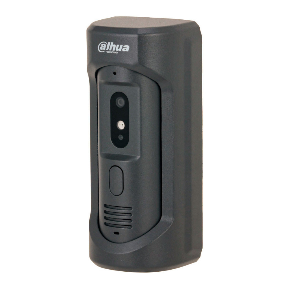 Вызывная панель Dahua DHI-VTO2101E-P-S2 IP65 IK10 Киев - изображение 4