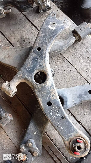 Ричаг передньої підвіски Chery Tiggo Киев - изображение 1