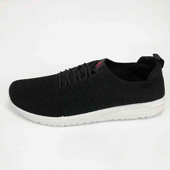 Кроссовки подростковые 42 р., Очень легкие мужские кроссовки Легкие текстильные на лето MK-20 Львов