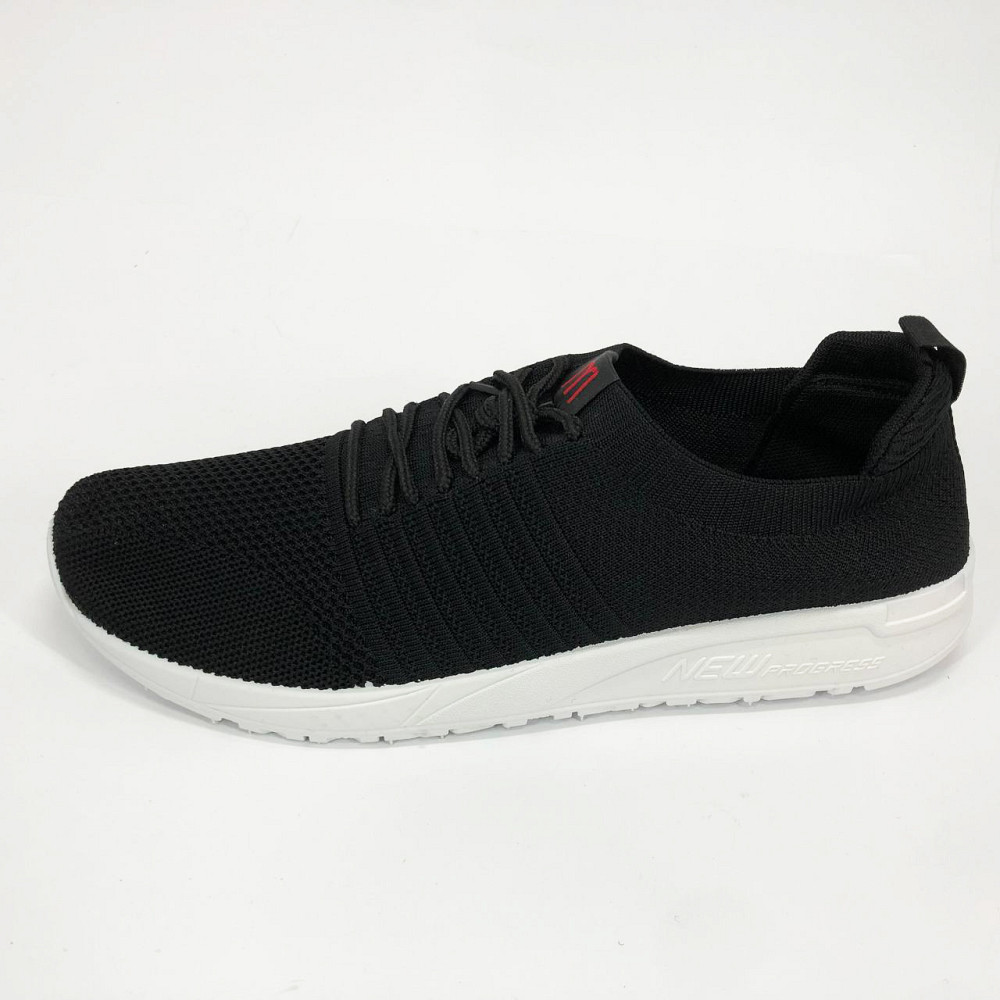 Дуже легкі кросівки 42 р., Чоловічі молодіжні повсякденні кросівки Чоловічі літні з сітки PJ-70 Львів - фото 4