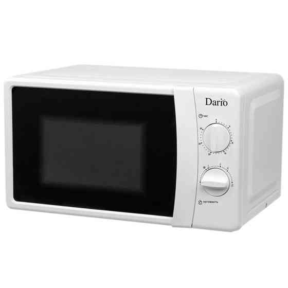 Бытовые микроволновые печи Dario DMW-7214 20 л 700 Вт, Микроволновка для общепита VD-32 Львов