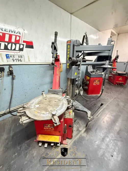 Продам діючий бізнес. Автомийка і шиномонтаж+ автомагазин. Дніпро - фото 13