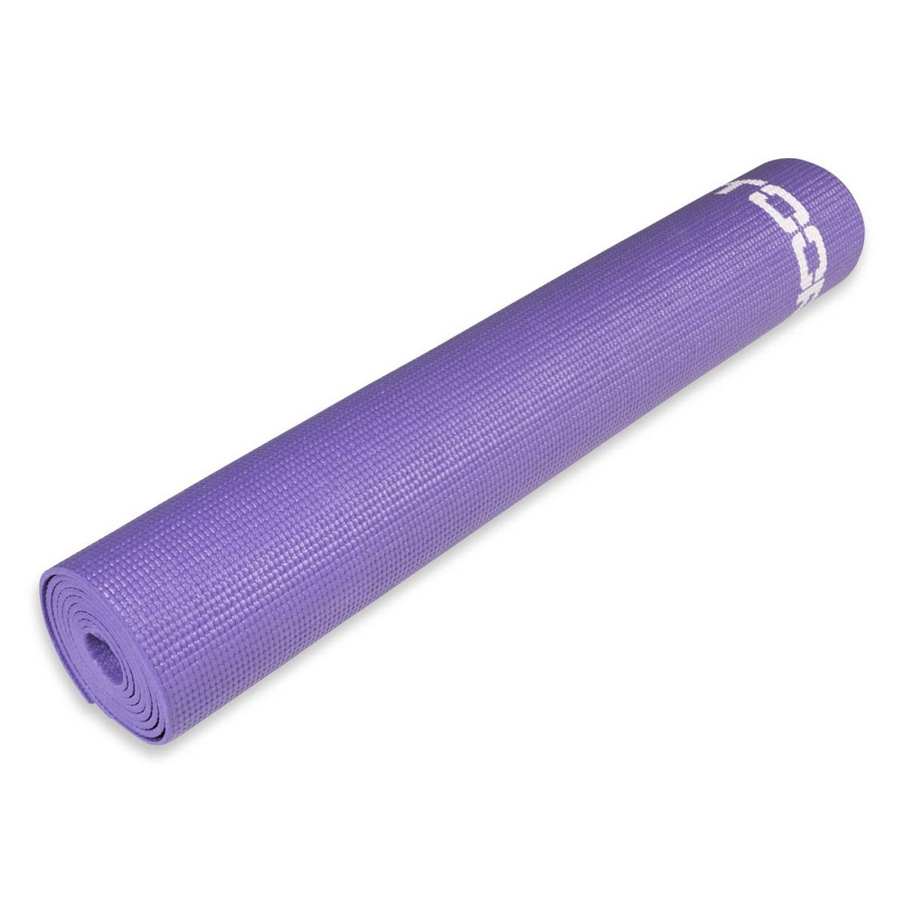 Коврик спортивный Toorx Yoga 173 х 60 х 0,4 см для йоги и фитнеса Viola (MAT-174) Київ - фото 5