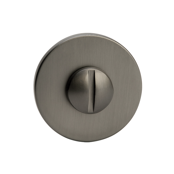 НАКЛАДКА ПІД WC T19 MA МАТОВИЙ АНТРАЦИТ Киев