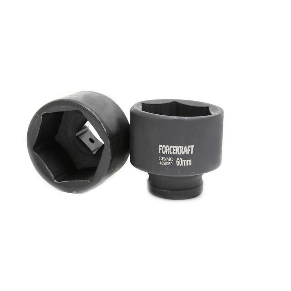 Головка ударна 1