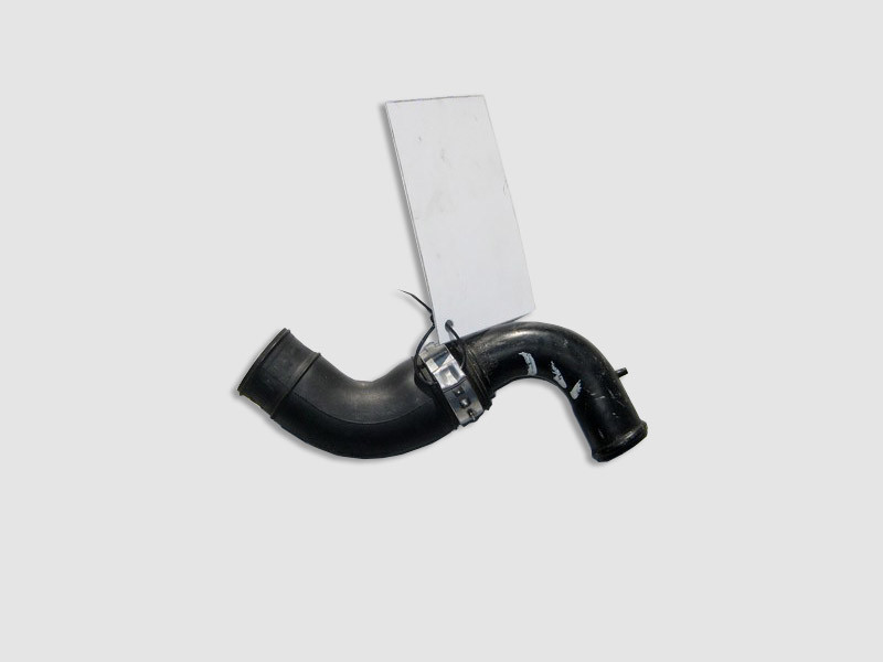 VAG  06B103493M Патрубок вентиляції картера Audi A4 Seat Exeo Skoda Superb VW Passat Одеса - фото 2