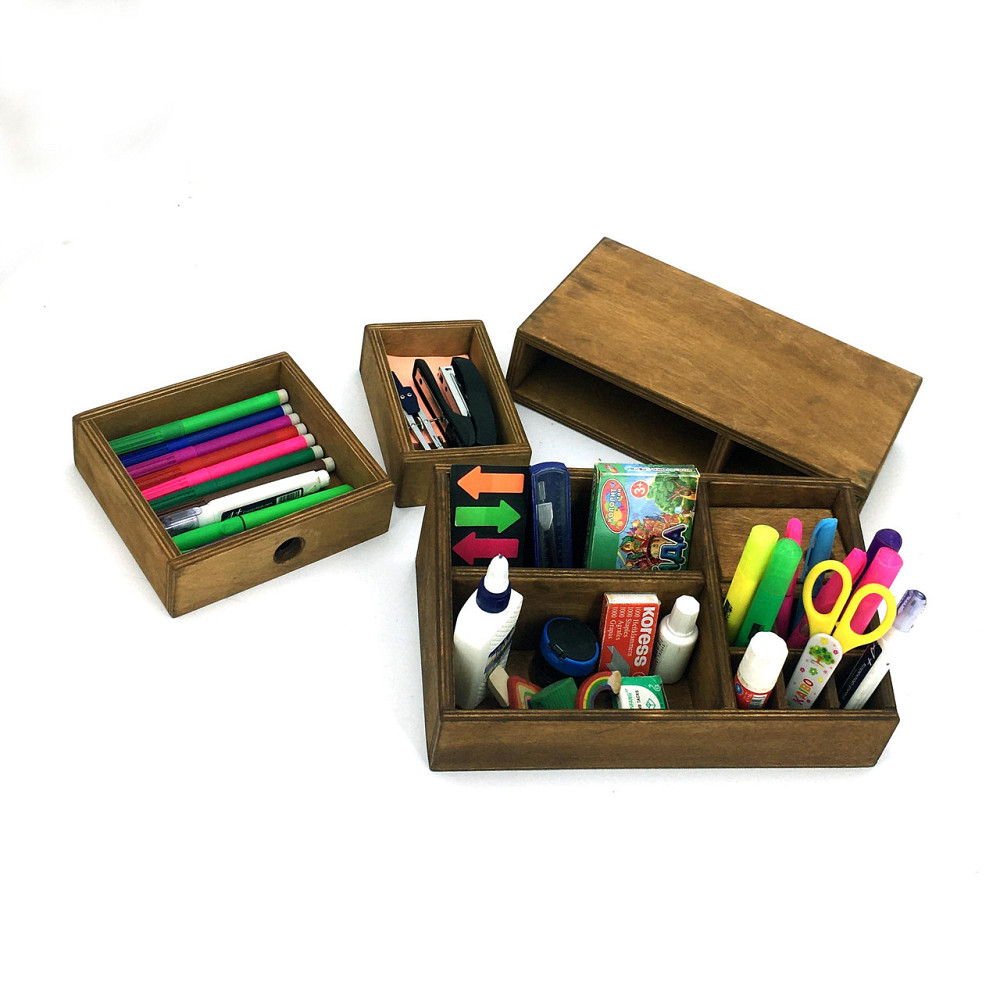 Настольный органайзер 