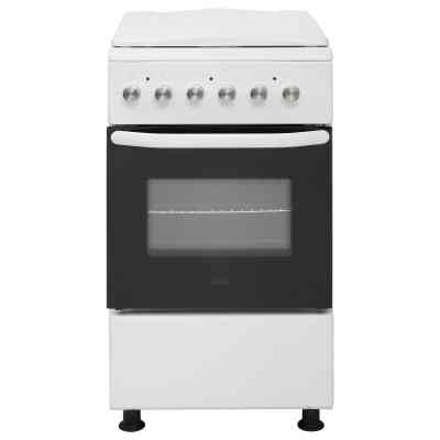 Плита Eleyus NEXT 5003 H4 WH Винница