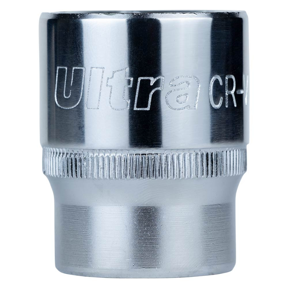 Ultra Насадка шестигранная 3/4" 32мм CrV ULTRA (6075322) Коломыя - изображение 1
