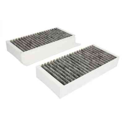 Фільтр салону Mann FP26028-2 Вінниця