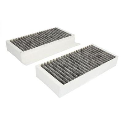 Фільтр салону Mann FP26028-2 Вінниця - фото 1