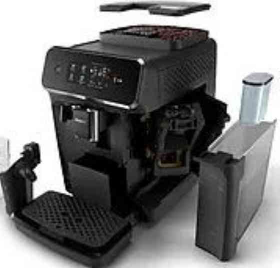 Кавомашина автоматична: Phillips Omnia EP1220/00. Харків