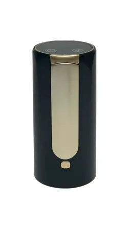 Помпа для воды электрическая AQUADEVICE R4 black/gold Киев