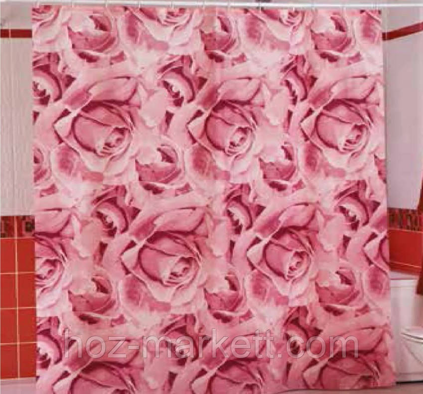 Шторка для душа 