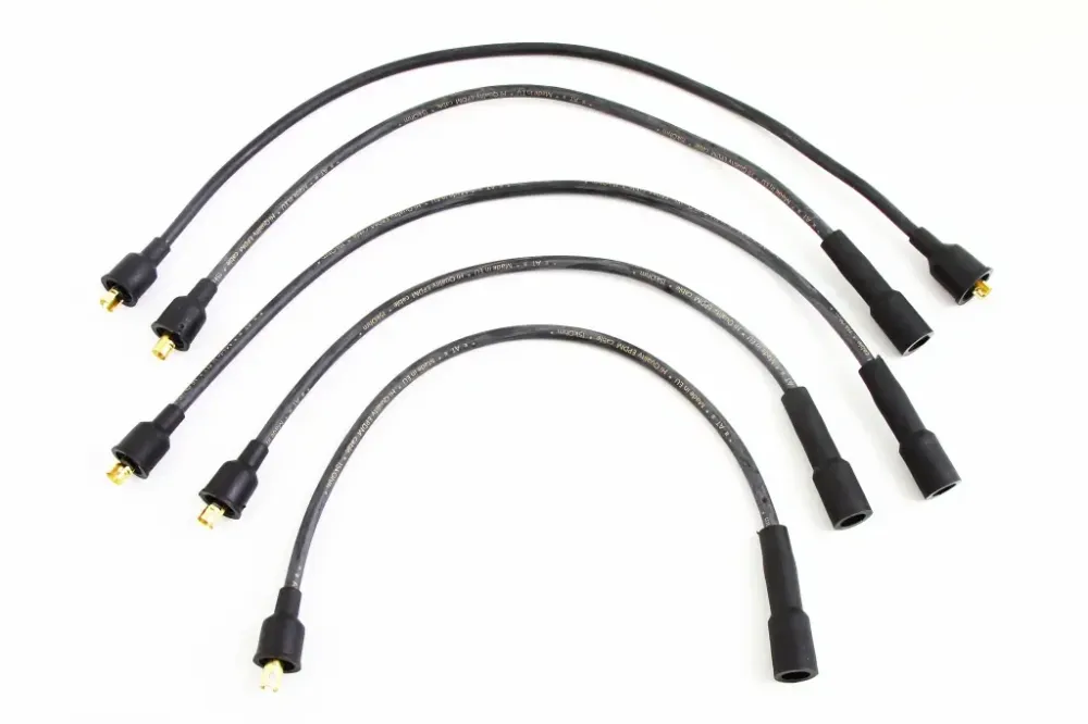 Провода свічні 2101 AT Вінниця - фото 1